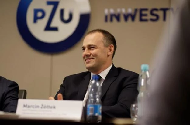 PZU stawia na PPK
