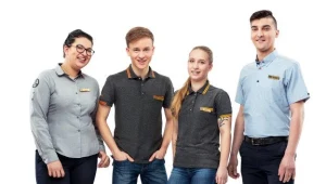 Dlaczego pracę w McDonald's warto wpisać do CV