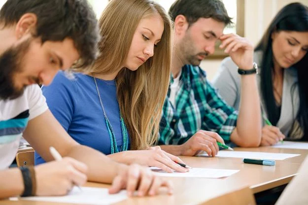 Prywatne uczelnie nie narzekają na brak studentów