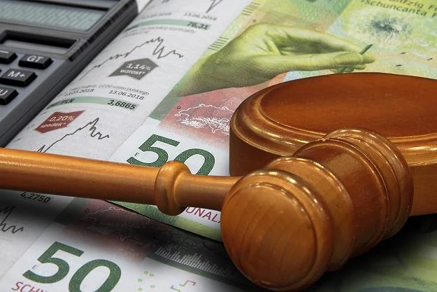 Frankowicze nadal muszą uważać, jak prawidłowo wyliczyć WPS