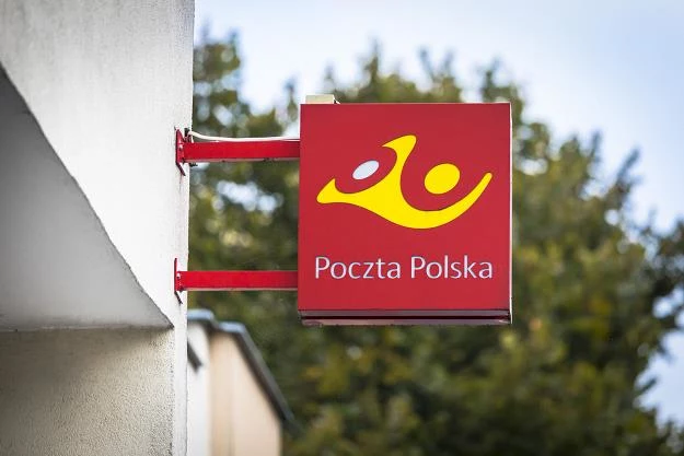 Poczta Polska mocno korzysta na rozwoju polskiego e-commerce /fot. Arkadiusz Ziolek
