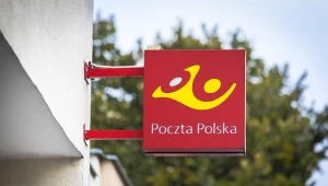 Poczta Polska mocno korzysta na rozwoju polskiego e-commerce /fot. Arkadiusz Ziolek