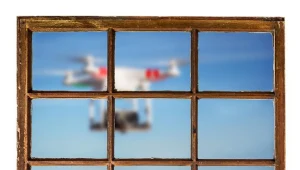 Gospodarka dronowa dynamicznie się rozwija