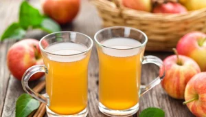 Nowy rząd obniży akcyzę na cydr?