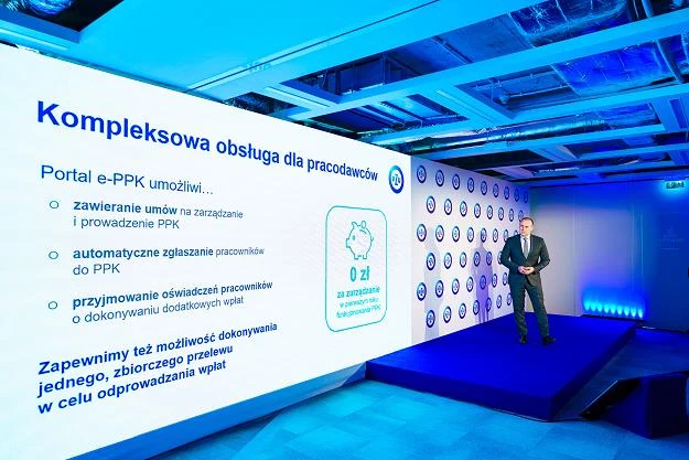 Kompleksowa obsługa dla pracodawców z PZU /materiał prasowy