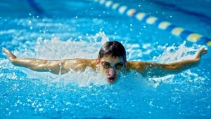 Nie ma wielu mieszkań w pobliżu pływalni