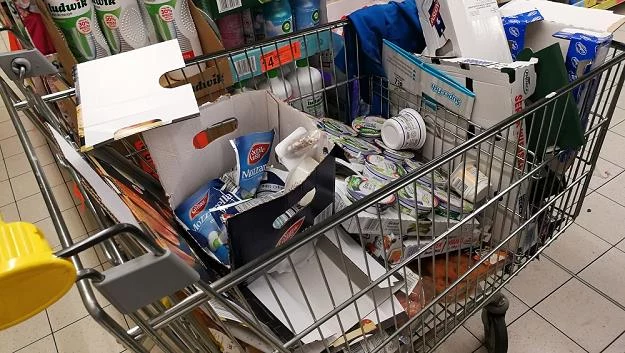 Sieci handlowe przygotowują się do lepszego zarządzania żywnością