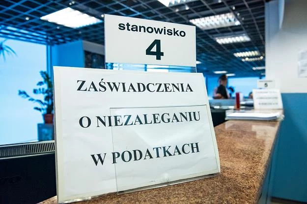 Fiskus wciąż umarza podatnikom sporo zaległości