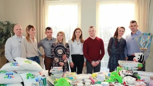 Przygotowania do świątecznego odcinka "Rolnik szuka żony": Jakub i Ania, Adrian i Ilona oraz Seweryn i Sławomir z nowymi partnerkami