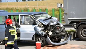 Które odcinki autostrad są najbardziej niebezpieczne?