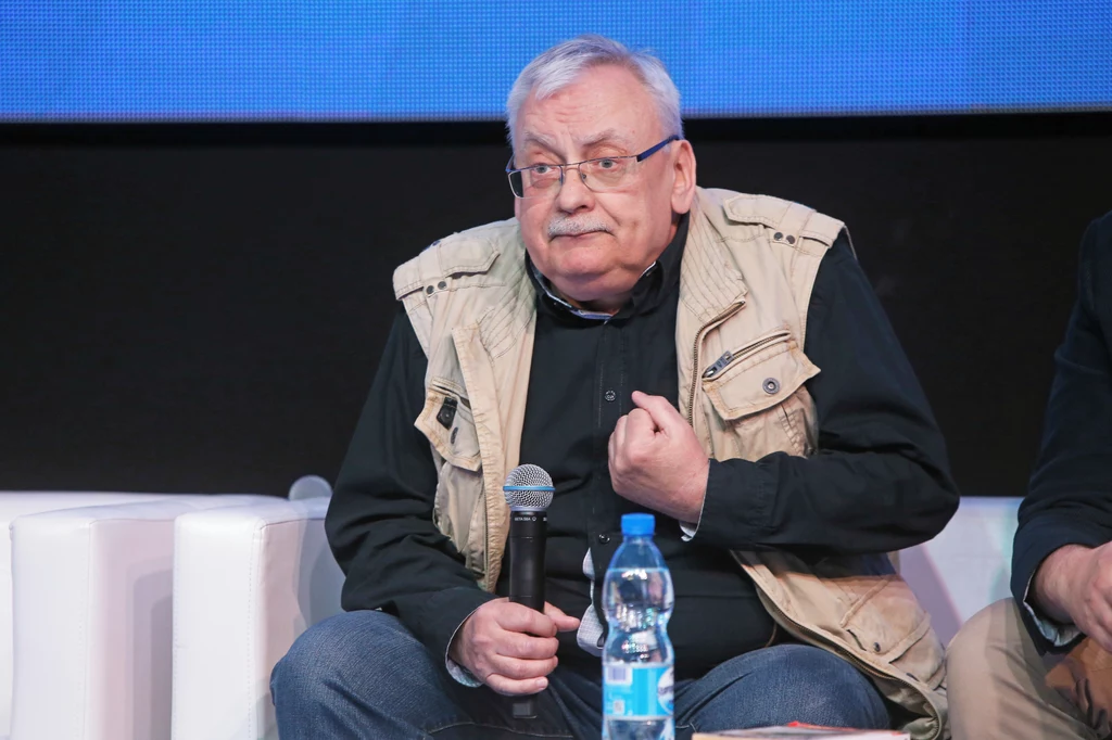 Andrzej Sapkowski