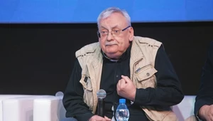 A. Sapkowski uhonorowany prestiżową nagrodą. CD Projekt RED z gratulacjami
