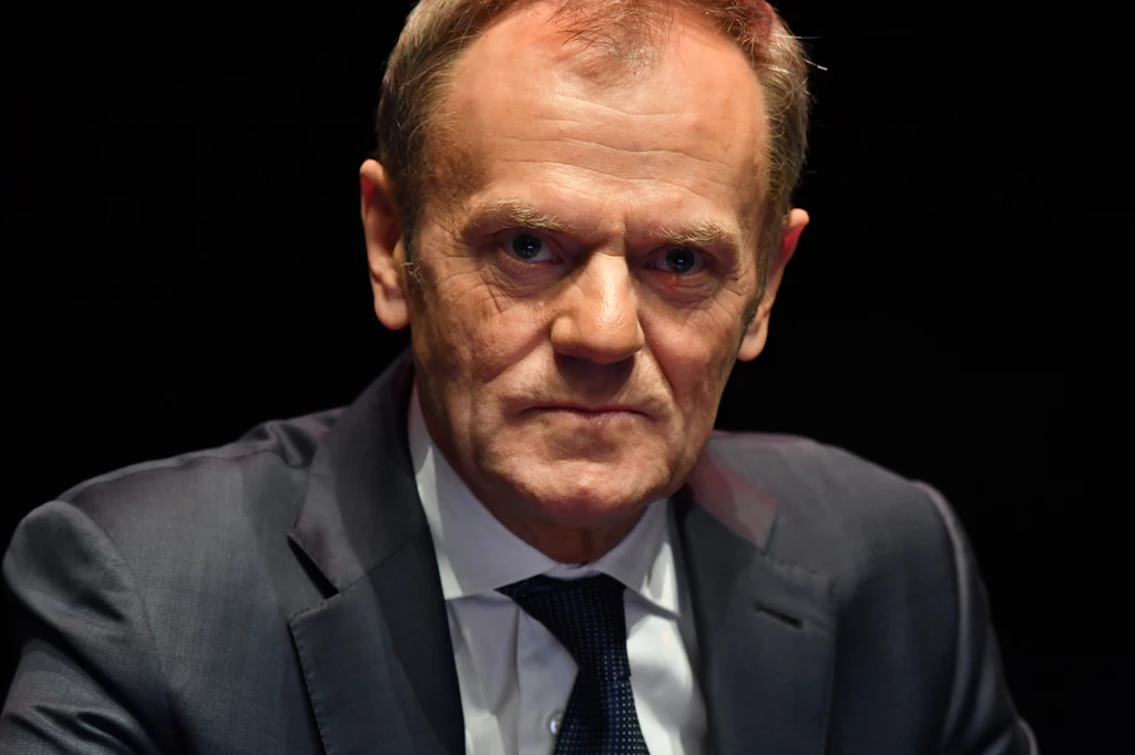 Donald Tusk Donald Tusk