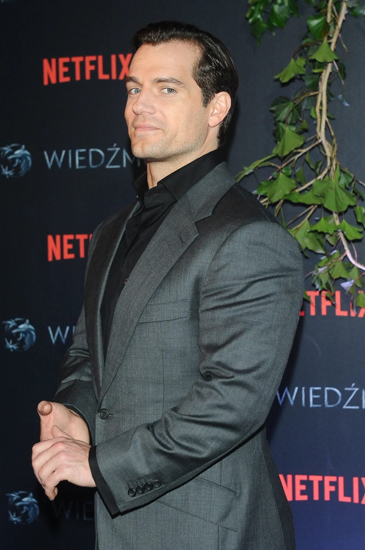 Henry Cavill Henry Cavill