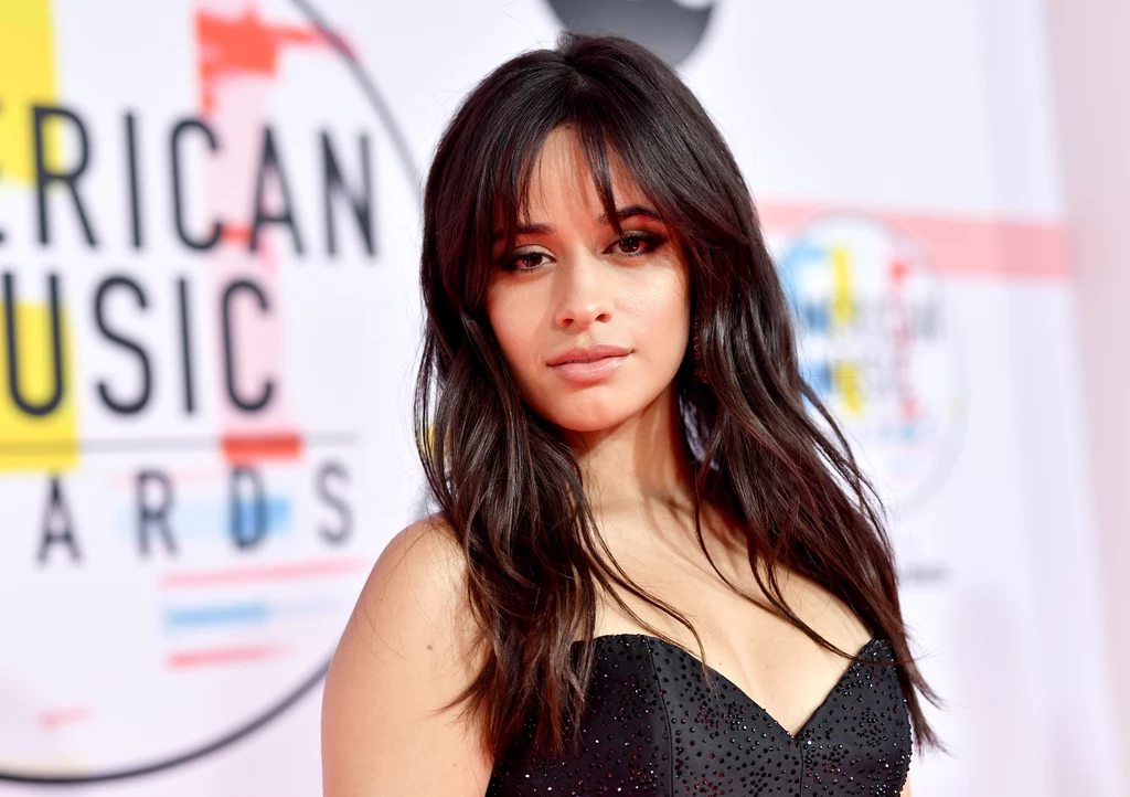 Camila Cabello przeprosiła za zachowanie z przeszłości 