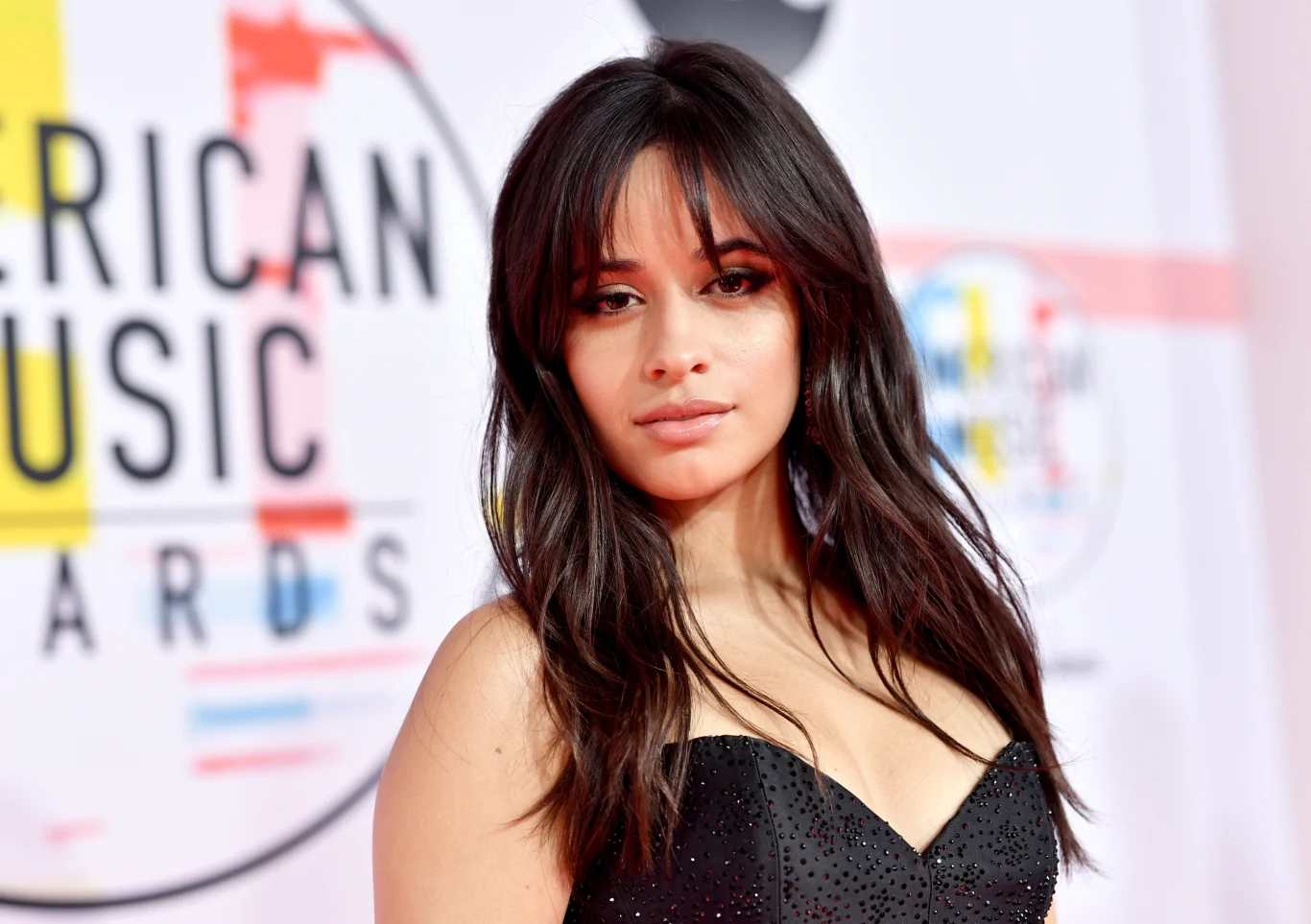 Camila Cabello przeprosiła za zachowanie z przeszłości Camila Cabello przeprosiła za zachowanie z przeszłości
