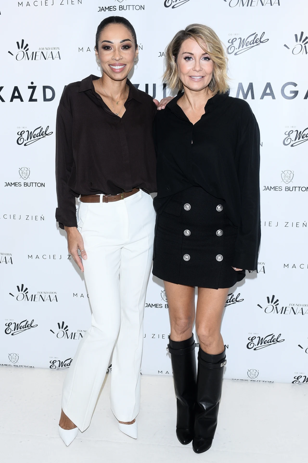 Małgorzata Rozenek-Majdan Małgorzata Rozenek-Majdan