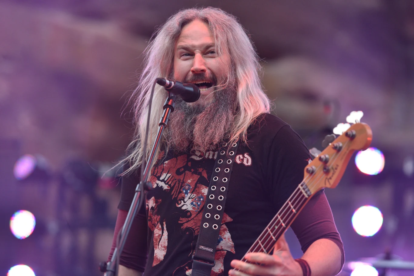 Mastodon to kolejna gwiazda Mystic Festival 2020 Mastodon to kolejna gwiazda Mystic Festival 2020
