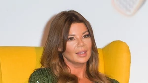 Edyta Górniak zdała egzamin na prawo jazdy