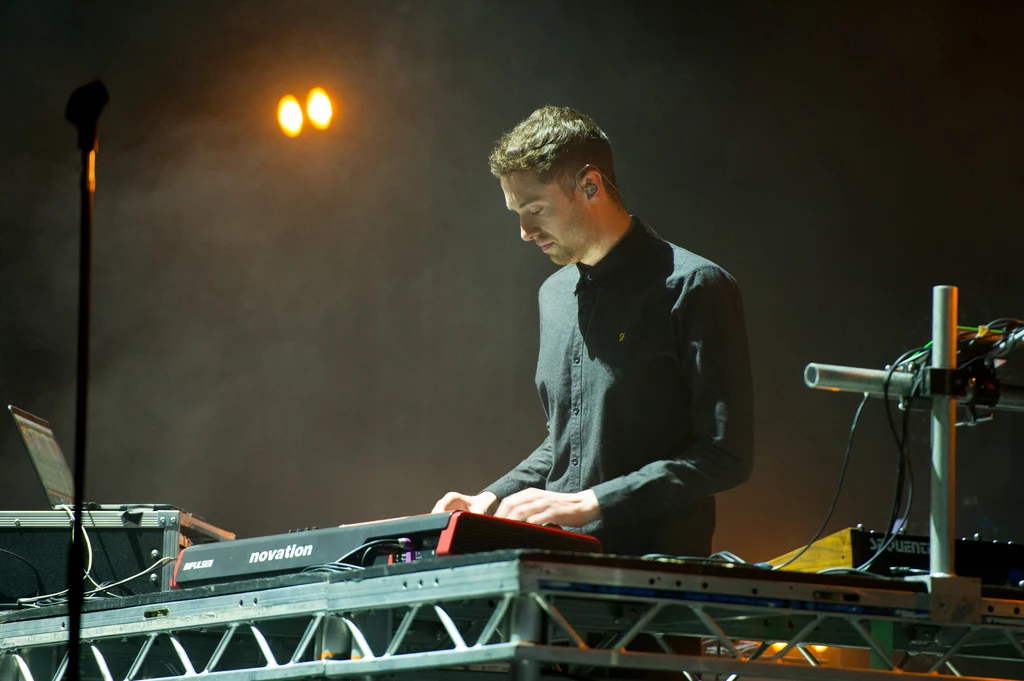 Gorgon City będzie jedną z gwiazd tegorocznej edycji Audioriver Gorgon City będzie jedną z gwiazd tegorocznej edycji Audioriver