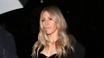 Na londyńskiej imprezie pojawiło się wiele gwiazd. Jedną z nich była Ellie Goulding, z którą książęca para utrzymuje bliskie relacje. Piosenkarka założyła na tę okazję welurową czarną sukienkę, pokrytą rzucającymi się w oczy cekinami.