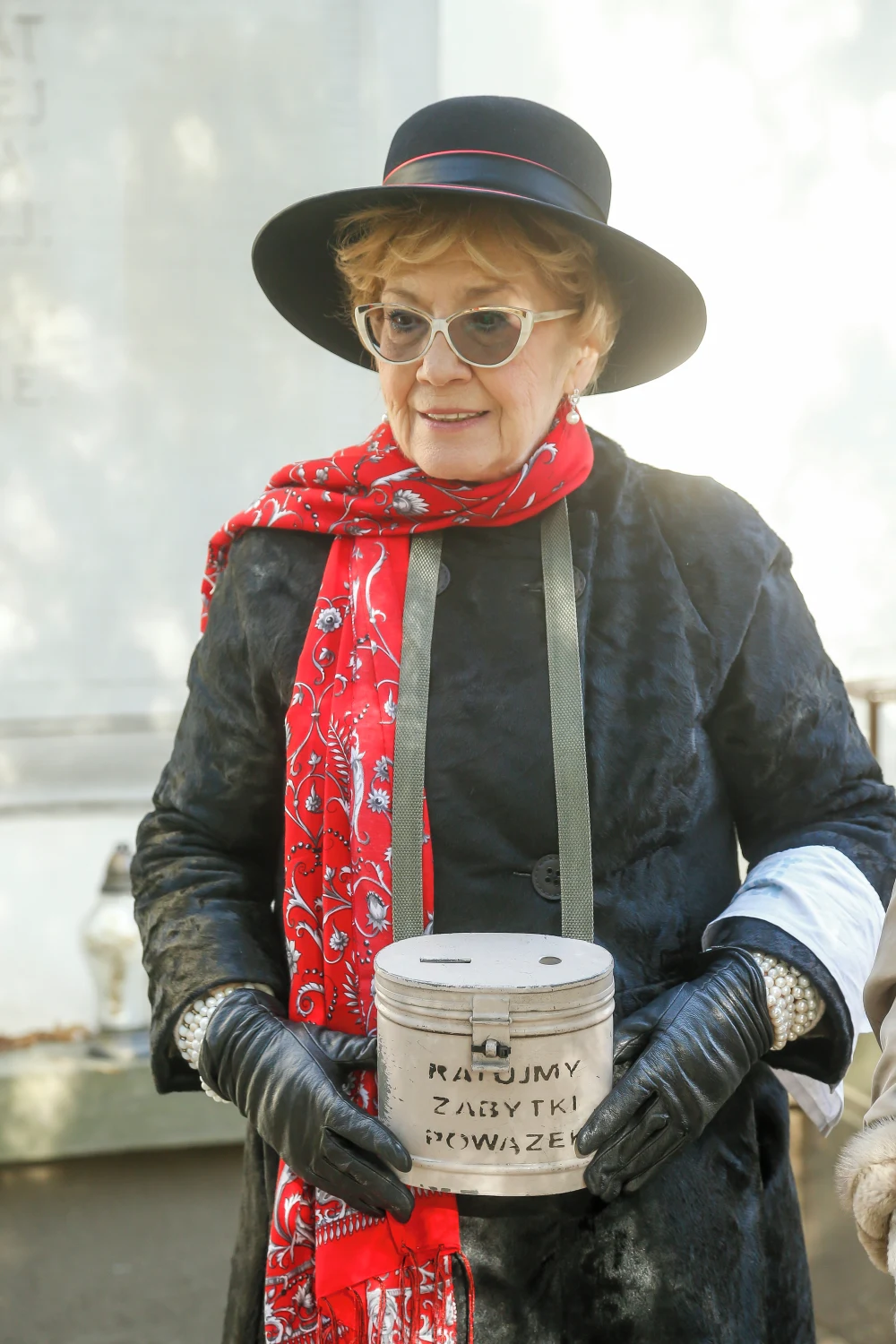 Emilia Krakowska Emilia Krakowska