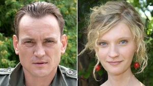 Paweł Ławrynowicz i Agata Buzek byli parą!
