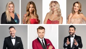 Oto wszyscy prowadzący tegorocznej Sylwestrowej Mocy Przebojów