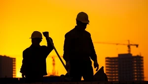 Święto pracy niesocjalistycznej. "To nie ziemia i kapitał dają dobrobyt"