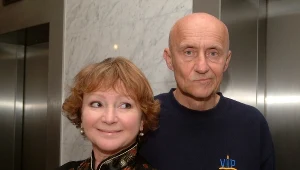 Malgorzata Niemirska, Marek Walczewski