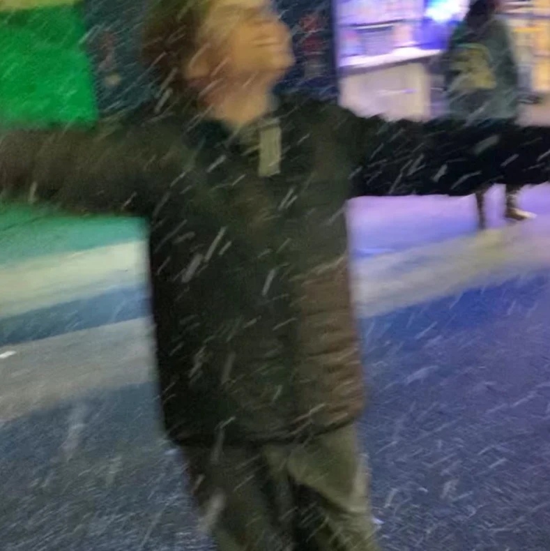 Syn Alicji Bachledy-Curuś i Colina Farrella