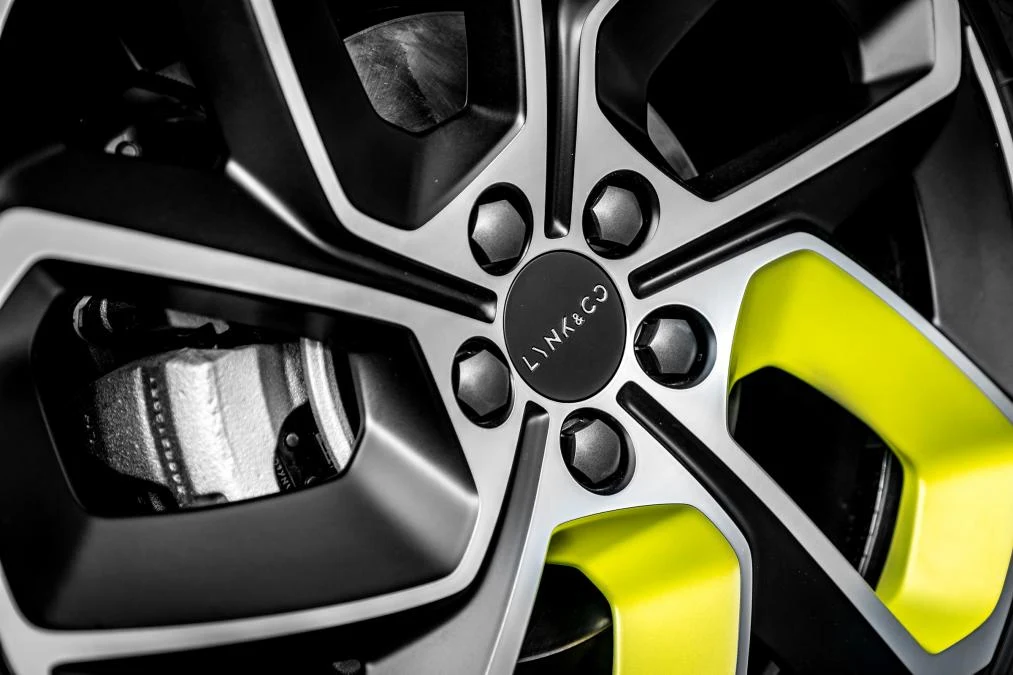 Lynk & Co 05 Lynk & Co 05