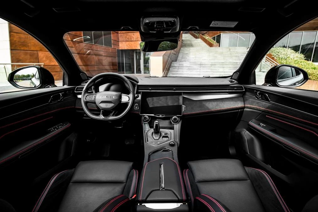 Lynk & Co 05 Lynk & Co 05