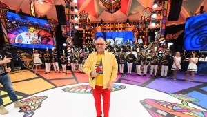 TVN już po raz czwarty "zagra" razem z WOŚP