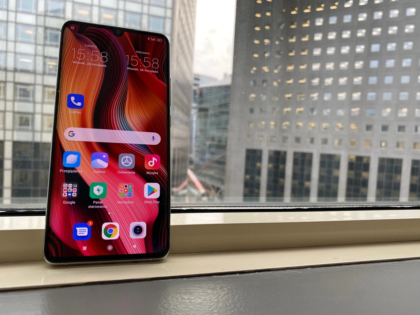 Xiaomi Mi Note 10 Xiaomi Mi Note 10