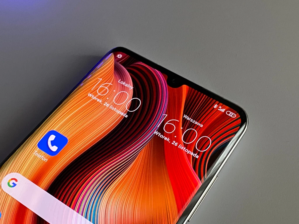 Xiaomi Mi Note 10