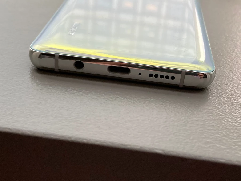 Xiaomi Mi Note 10