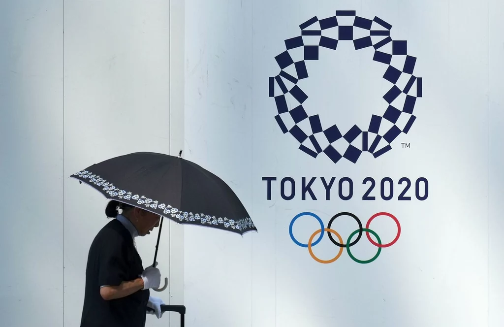 Tokio 2020 Tokio 2020