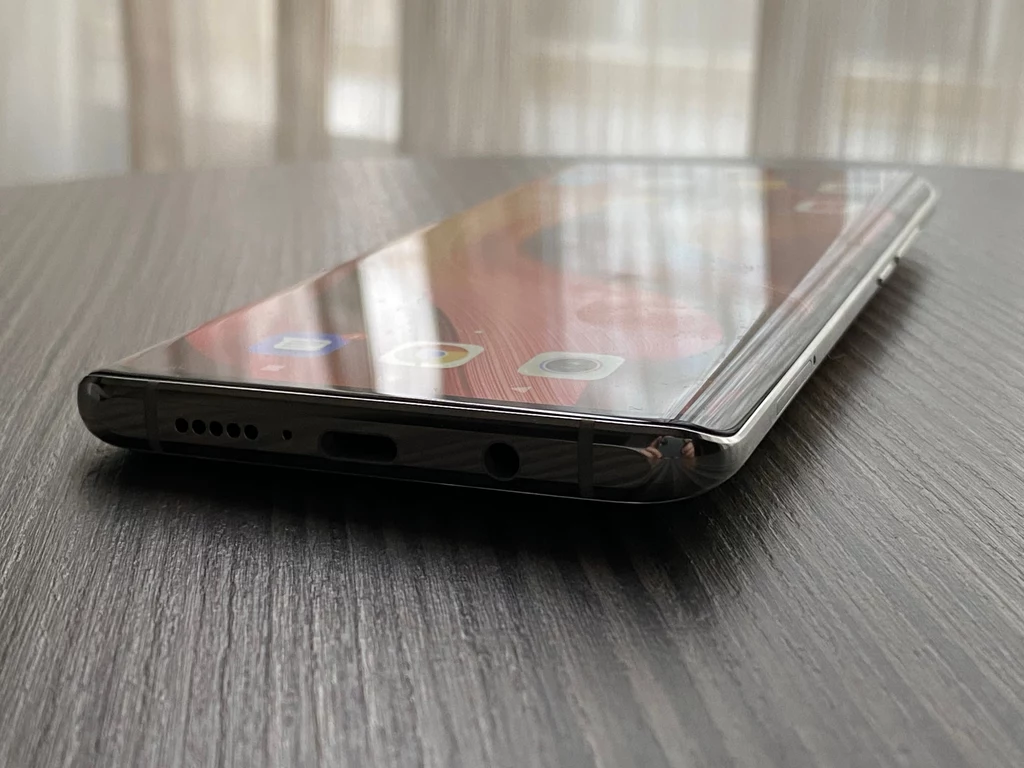 Xiaomi Mi Note 10