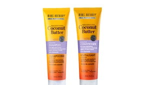 Brightening Coconut Butter Blondes by Marc Anthony