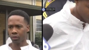 Fragment reportażu zamieszczonego w serwisie YouTube.com/ na kanale: FOX10 News - WALA