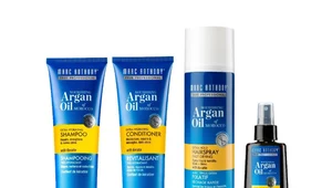 ​Nourishing Argan Oil Of Morocco Marc Anthony