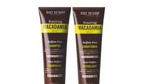 New Repairing Macadamia Oil Marc Anthony