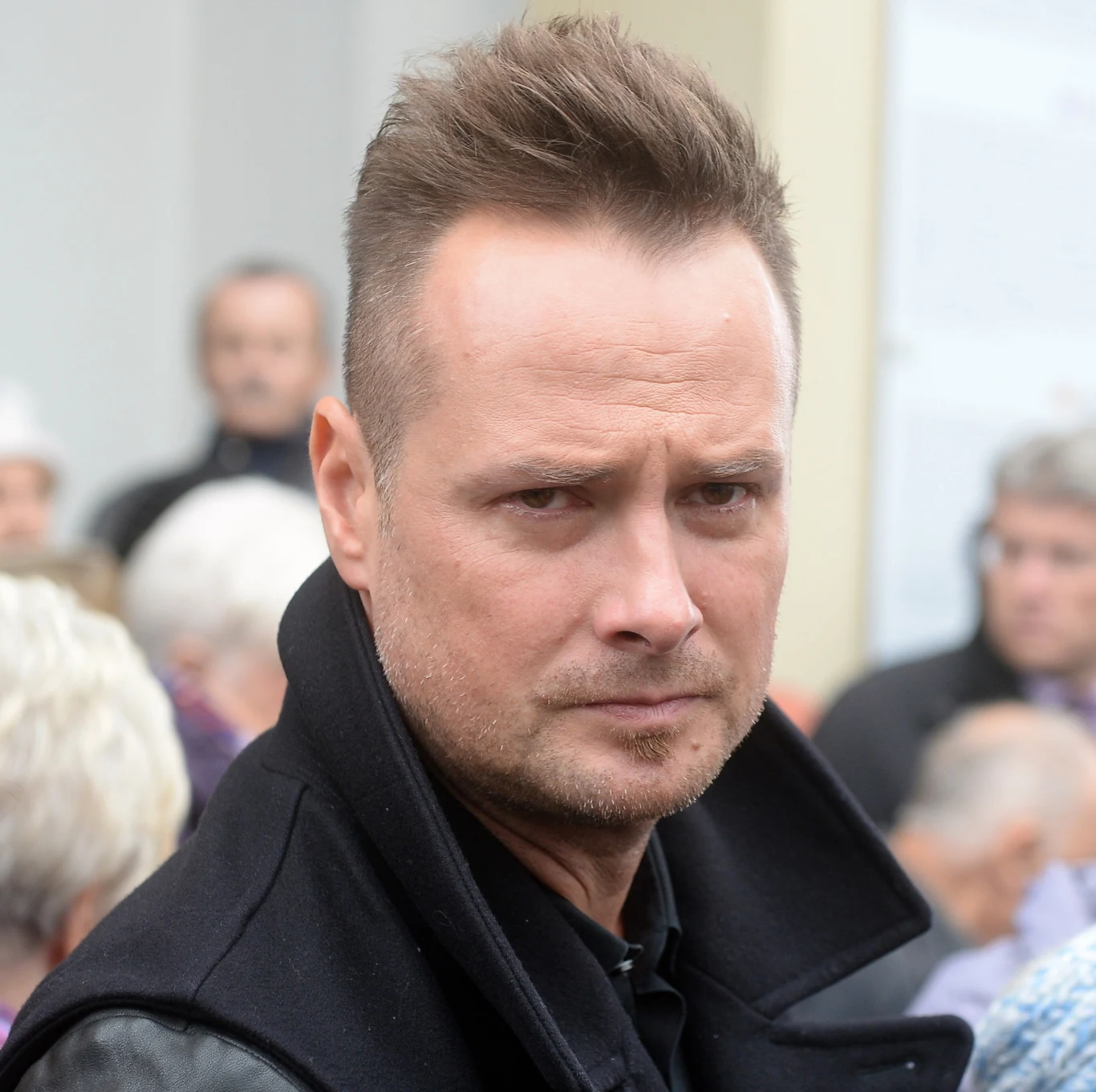 Paweł Małaszyński