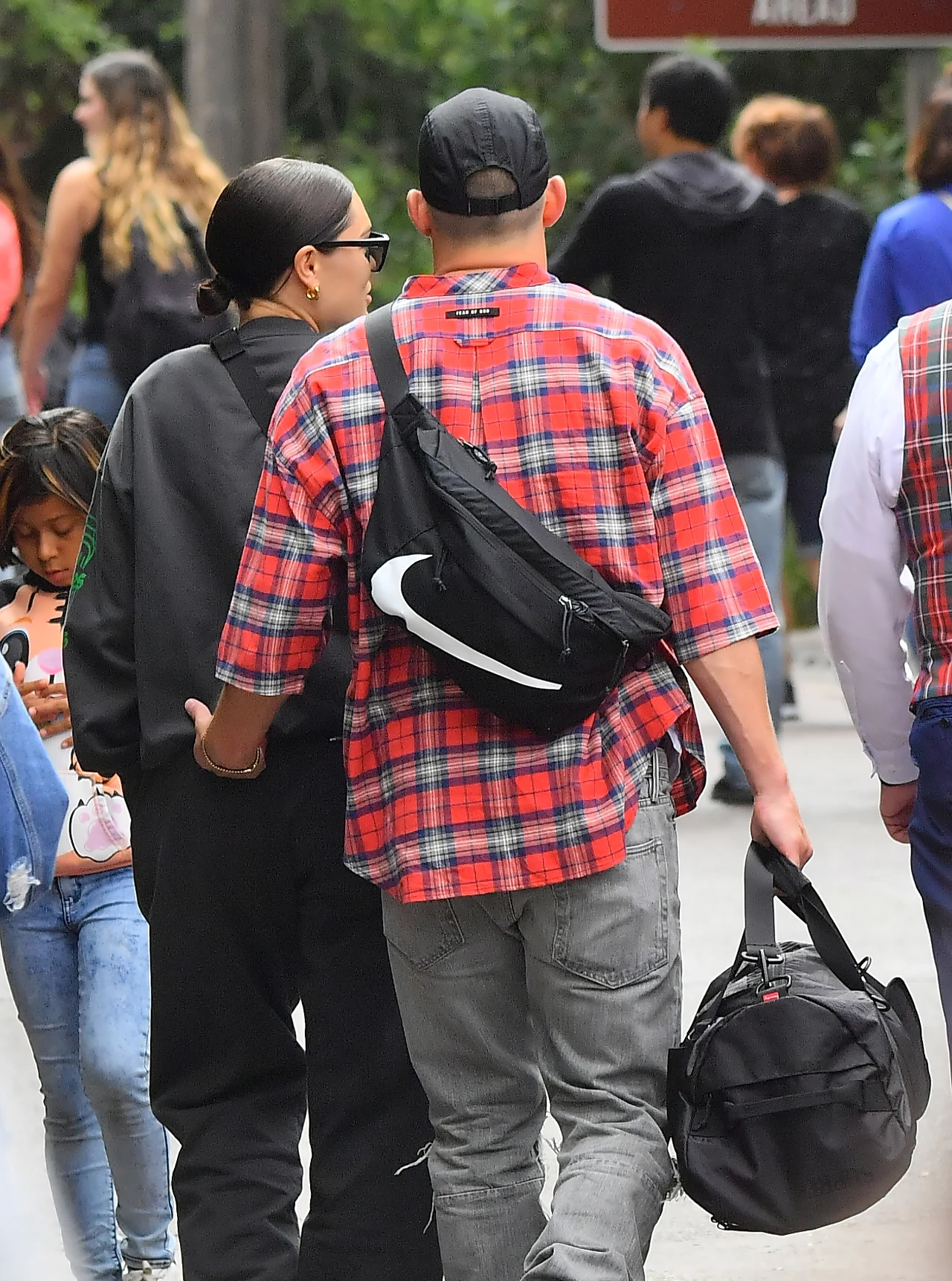 Para była ze sobą ponad rok Para była ze sobą ponad rok