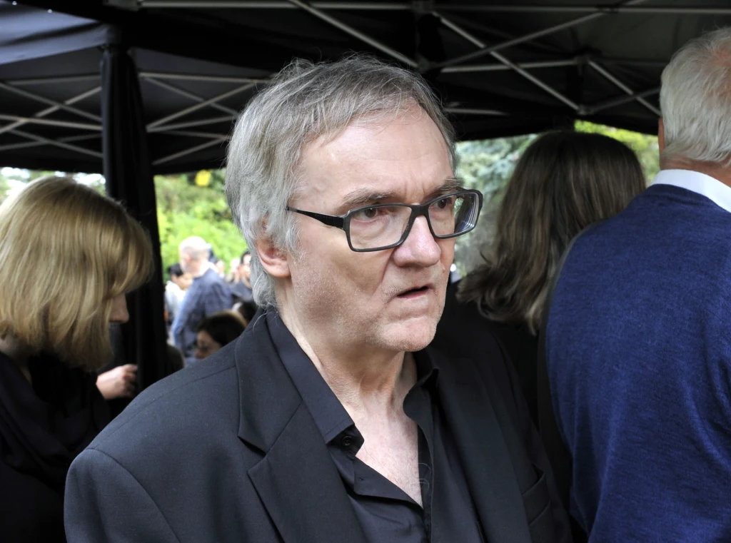 Jerzy Pilch Jerzy Pilch