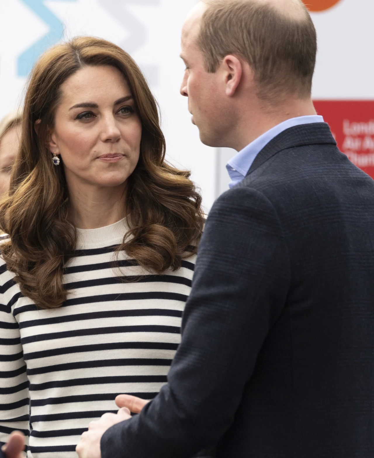 Księżna Kate i książę William Księżna Kate i książę William