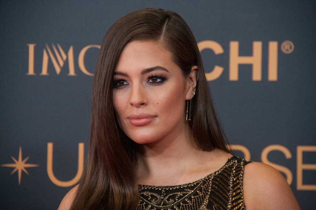 Ashley Graham. Modelka XXL szykuje się do porodu. Pierwsze tygodnie nowego roku będą kluczowe