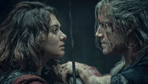 Od 20 grudnia można oglądać na Netfliksie wszystkie osiem odcinków pierwszej serii "Wiedźmina"