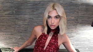 Dua Lipa x Pepe Jeans: Sparkly Nights